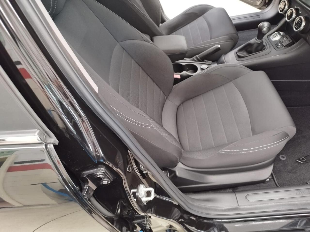 Alfa Romeo Giulietta 2.0 JTDm 175 CV TCT Super