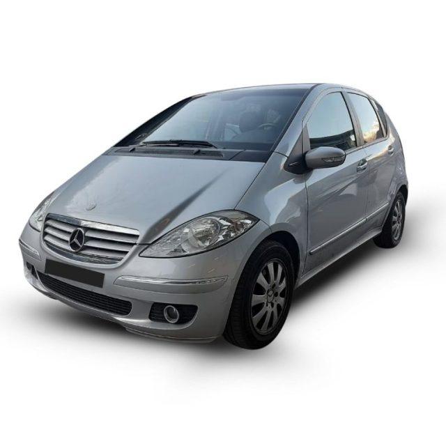MERCEDES-BENZ A 180 CDI Classic