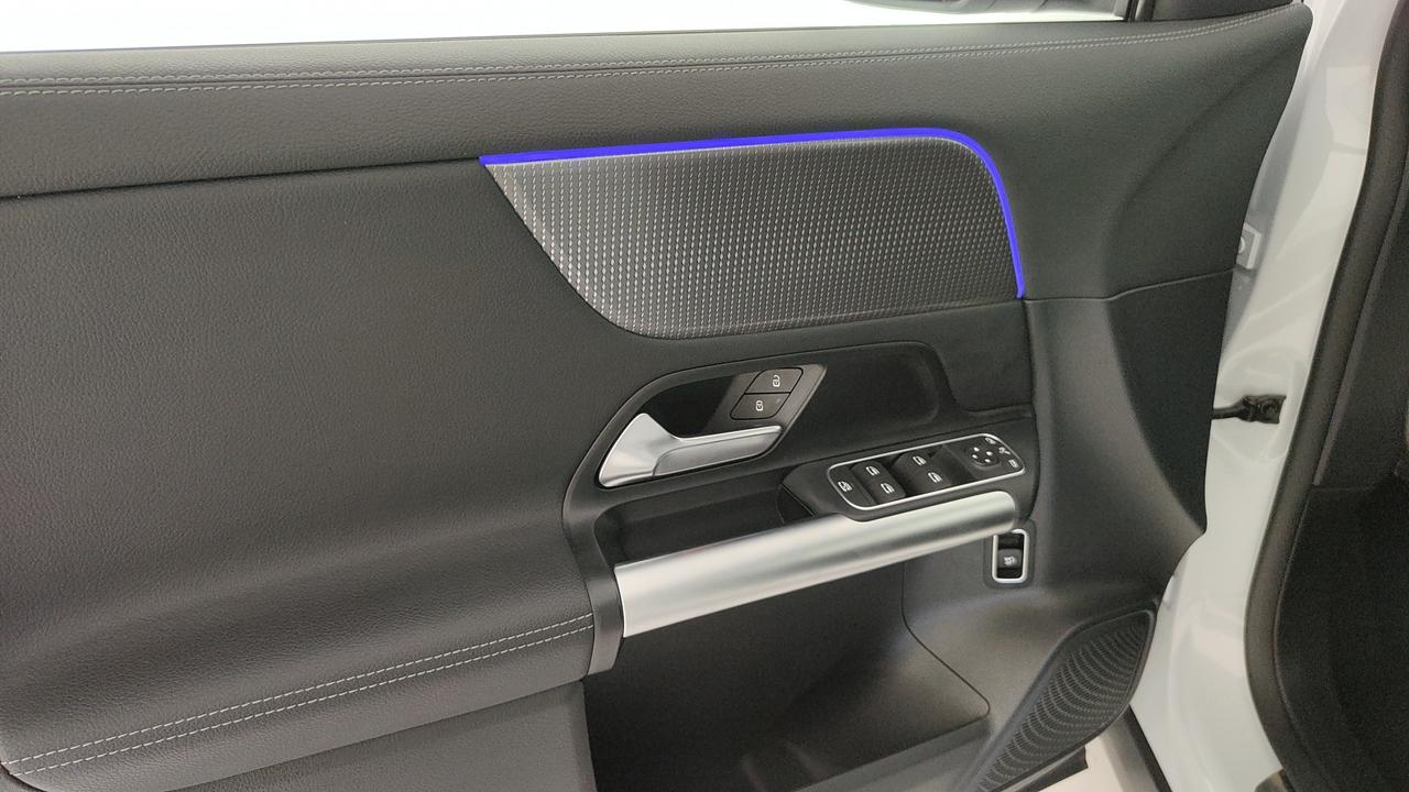 Mercedes-Benz GLA 200 d Sport Plus auto