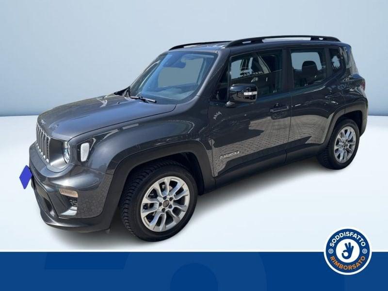 Jeep Renegade 1.6 Multijet Limited MY23