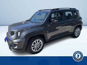 Jeep Renegade 1.6 Multijet Limited MY23