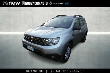 Dacia Duster 1.5 Blue dCi Comfort SL DaciaPlus 4x2