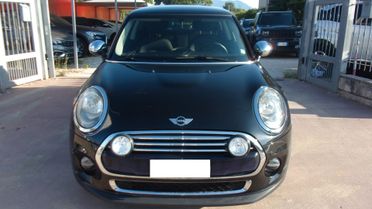 Mini 1.5 Cooper D Boost