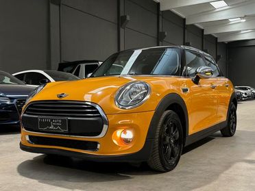 MINI One 1.2 One 5 porte