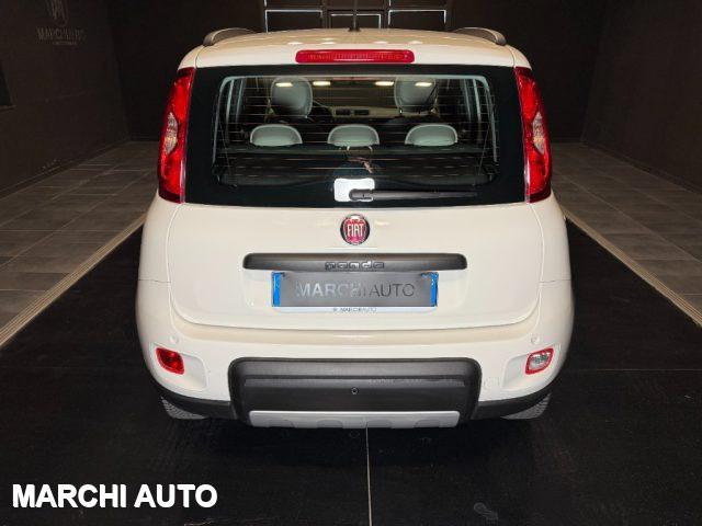 FIAT Panda 1.3 MJT S&S 4x4