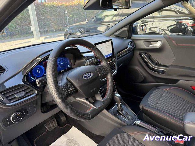 FORD Puma ST-LINE AUTOMATICA PREZZO REALE IVA ESPOSTA