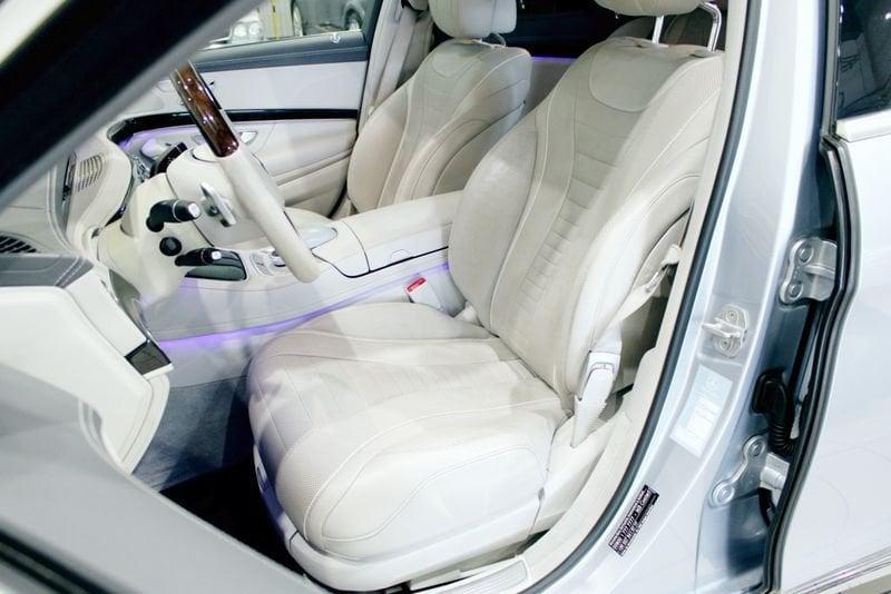 Mercedes-Benz Classe S S 350 d Premium - SEDE DI PADOVA