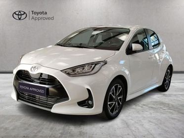 Toyota Yaris 1.0 Trend MY22