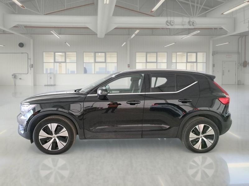 VOLVO XC40 T4 Plug-in Hybrid auto Recharge Inscription Expression