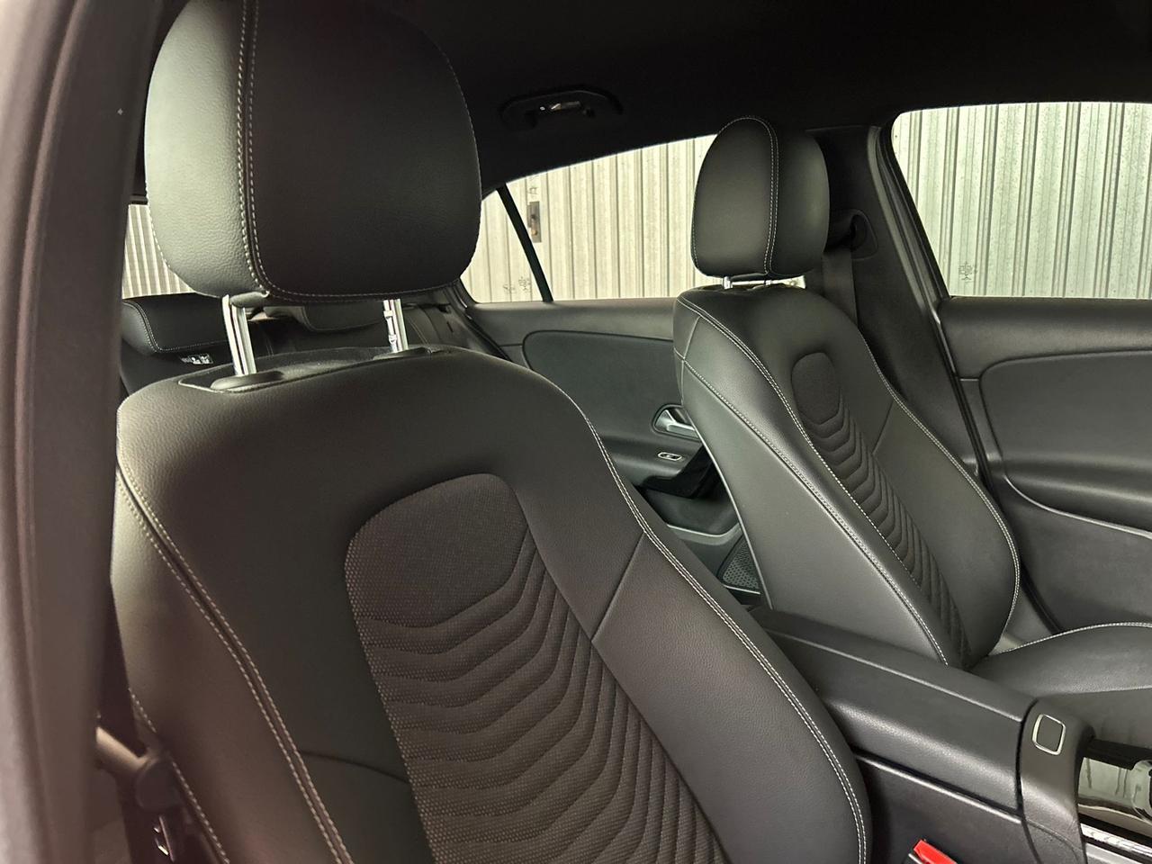 Mercedes-benz A 180 d Automatic Executive come nuova solo 26000 km documentati