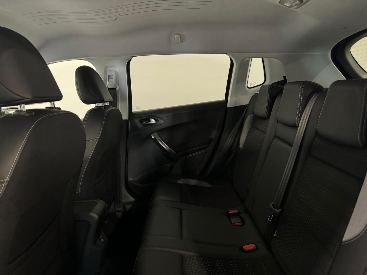 Peugeot 2008 PureTech Turbo 110 S&S Allure