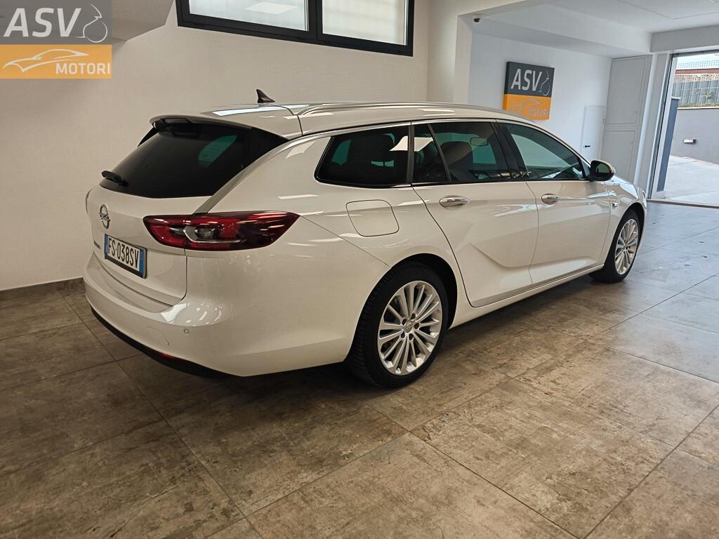 Opel Insignia 2.0 CDTI S&S Sports Tourer Innovation