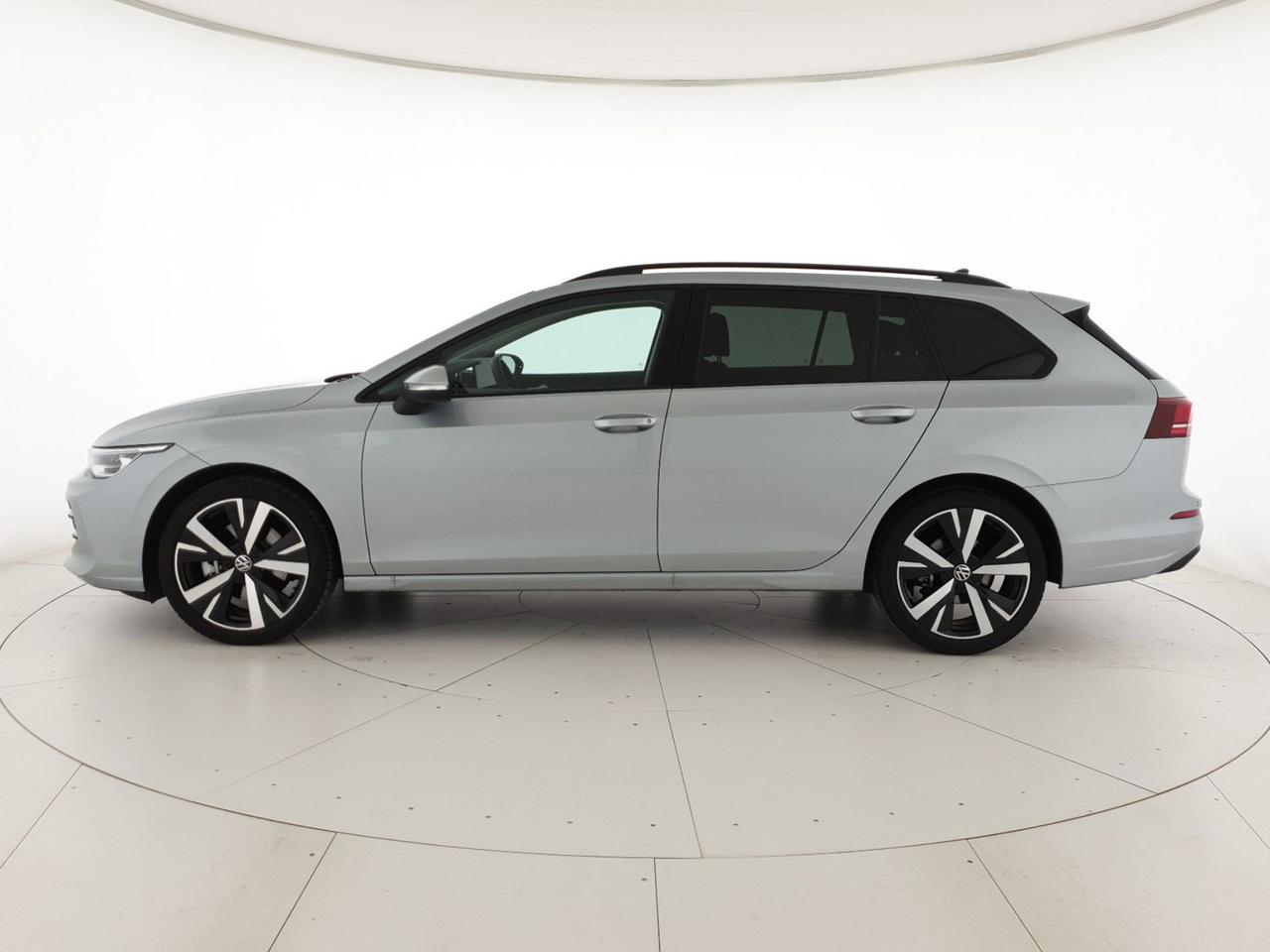 Volkswagen Golf variant 2.0 tdi life 150cv dsg