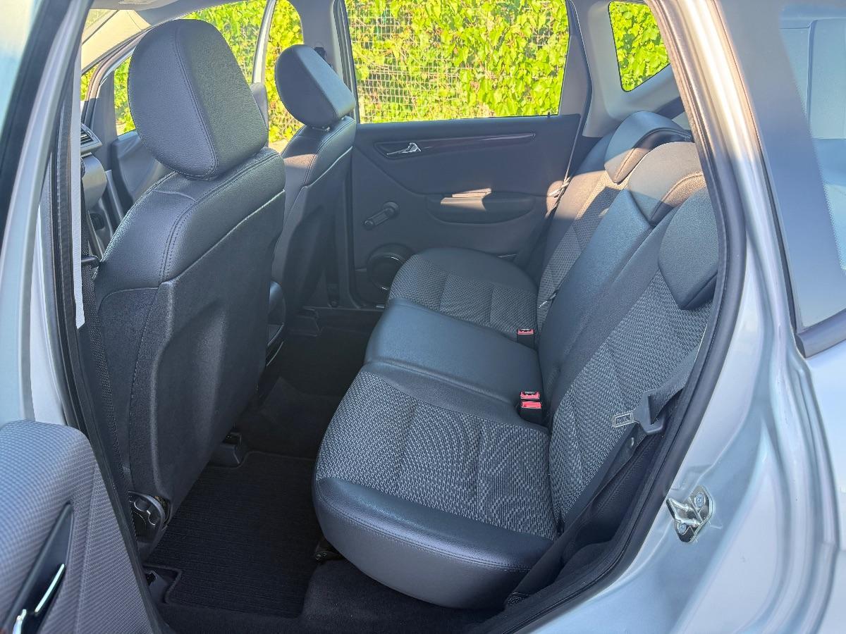 MERCEDES - Classe A - 160 BlueEFFICIENCY Executive