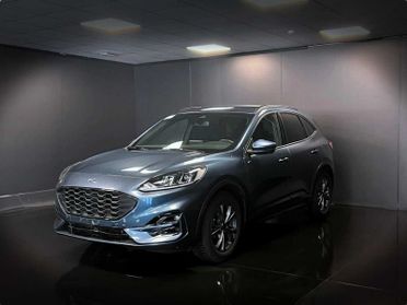 Ford Kuga 2.0 EcoBlue 120 CV aut. 2WD ST-Line Camera 18" Led Winter Pack