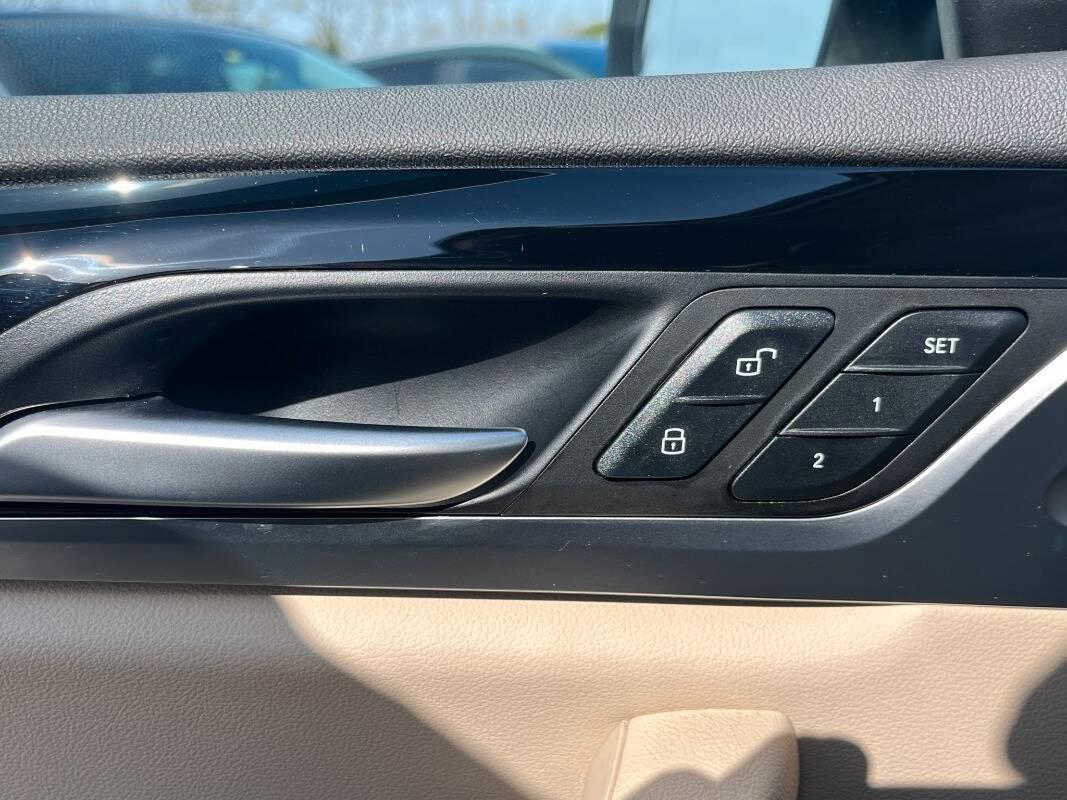 BMW x3 Xdrive20d mhev 48V auto