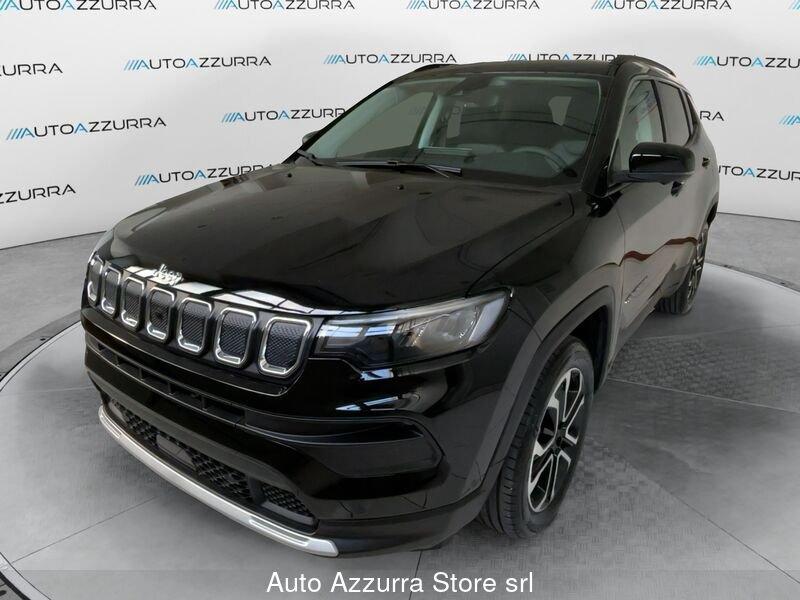 Jeep Compass 1.6 Multijet II 2WD Limited *PROMO FINANZIARIA*