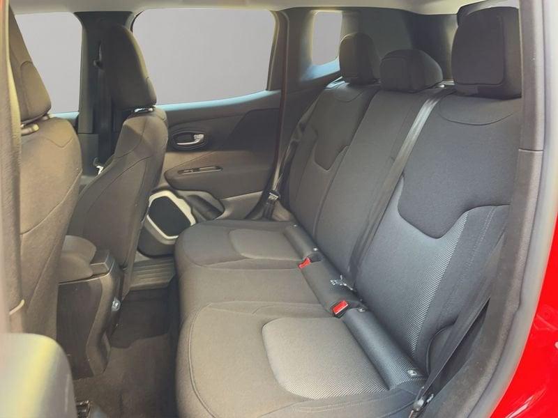Jeep Renegade Renegade 1.0 t3 Longitude 2wd
