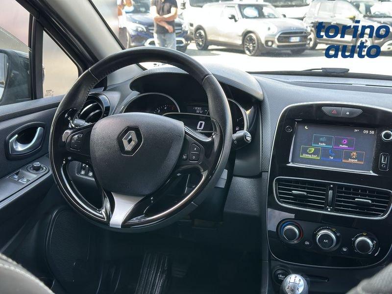 Renault Clio Clio Sporter dCi 8V 75CV Start&Stop Energy Duel