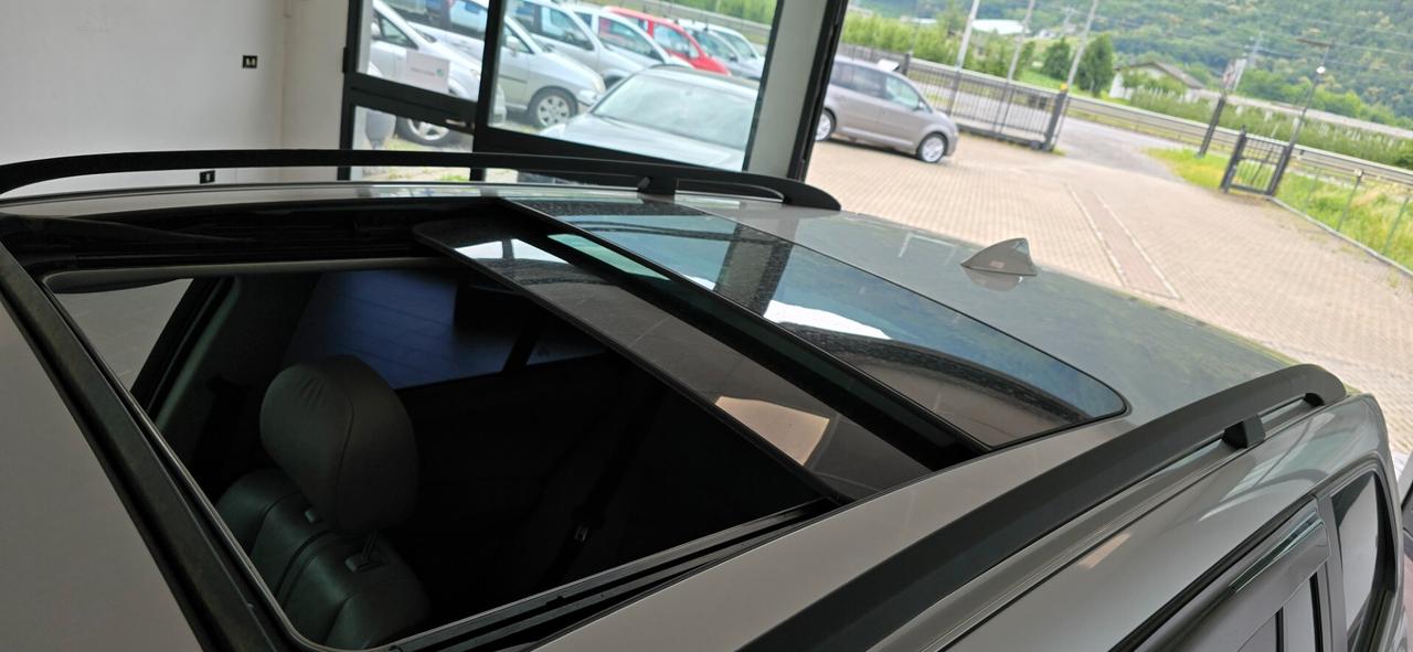 Bmw X3 2.0d cat Eletta