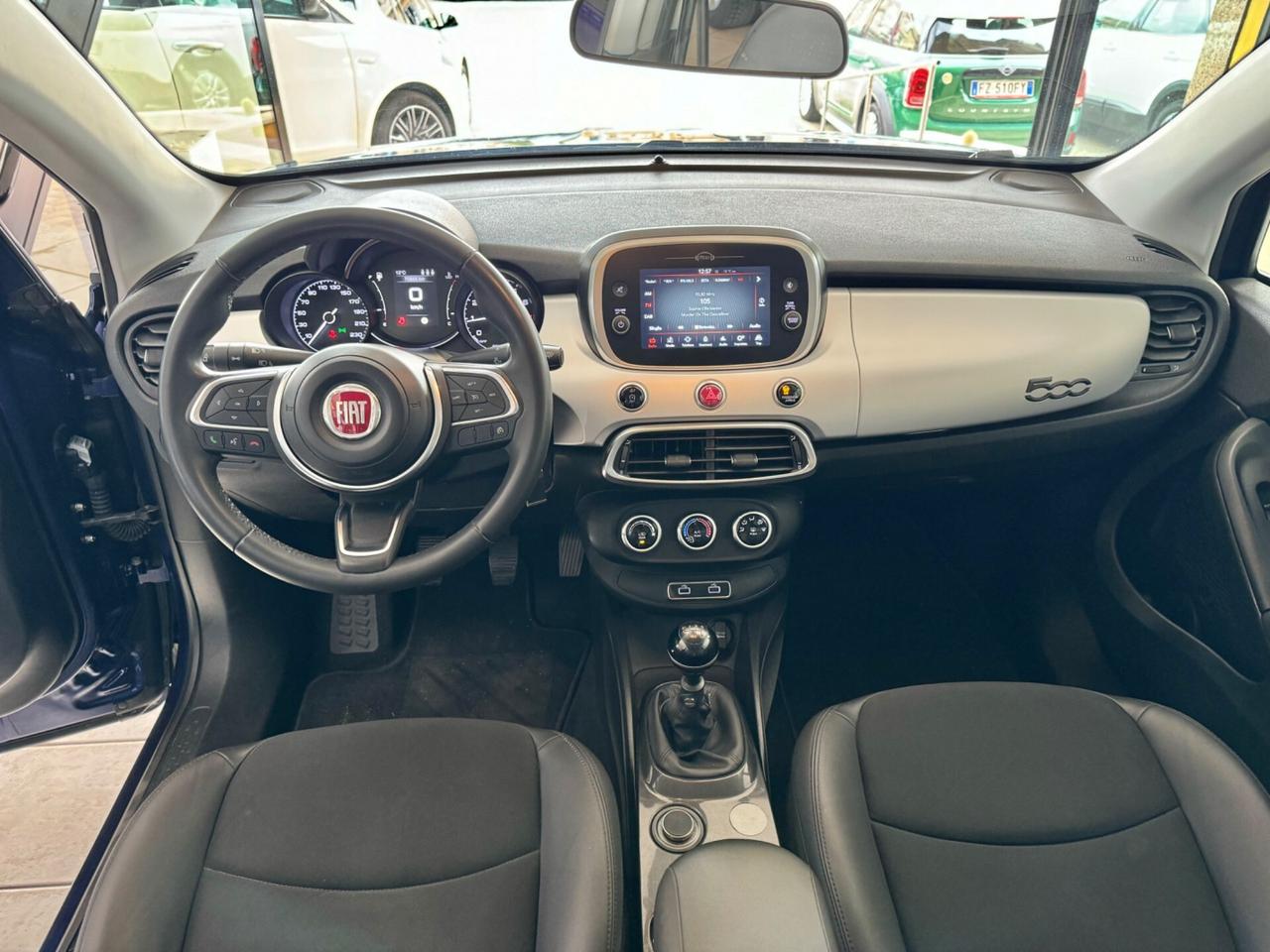 Fiat 500X 1.0 T3 120 CV URBAN