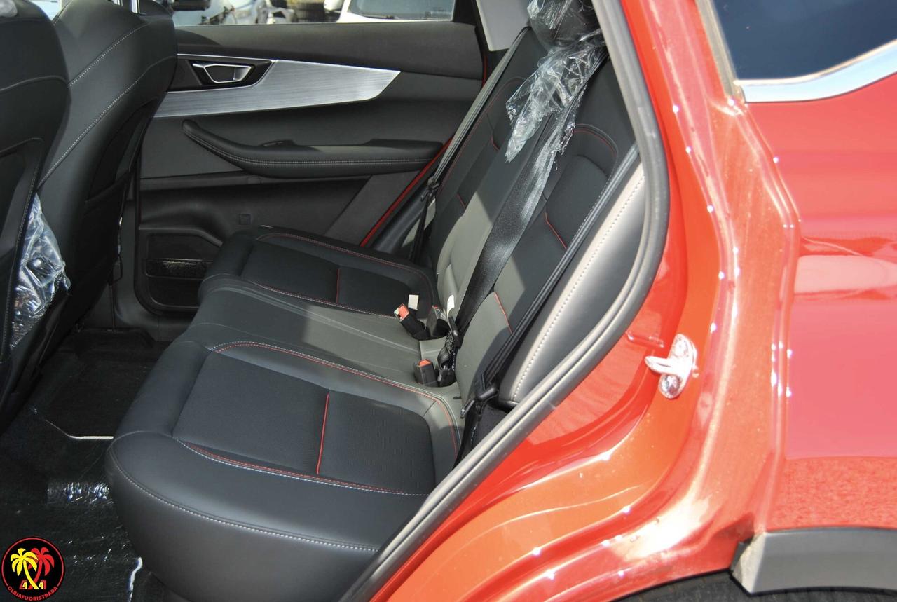 Dr 6.0 1.5 Turbo CVT Bi-Fuel GPL