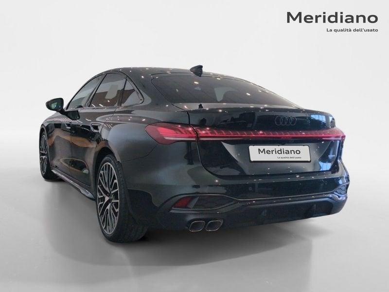 Audi A5 TDI 150Kw quattro S tronic S line edit