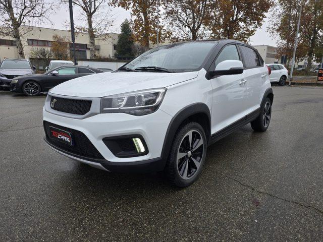 DR MOTOR DR3 1.5 Bi-Fuel GPL NEOPATENTATI - UNICO PROP.