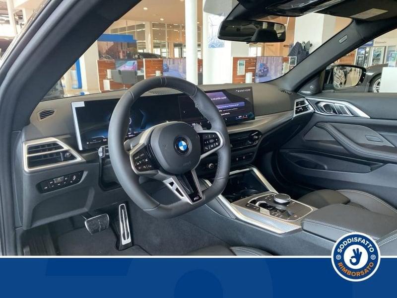 BMW Serie 4 Coupé 430I XDRIVE COUPÉ MSPORT PRO