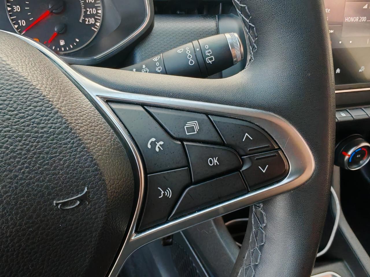 RENAULT CLIO 1.5 DCI OK NEOPATENTATI KM VERI UNIPROPRIETARIO