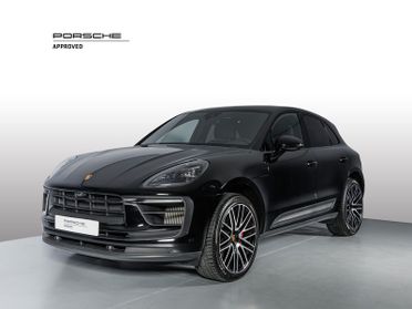 Porsche Macan 2.9 s 380cv pdk