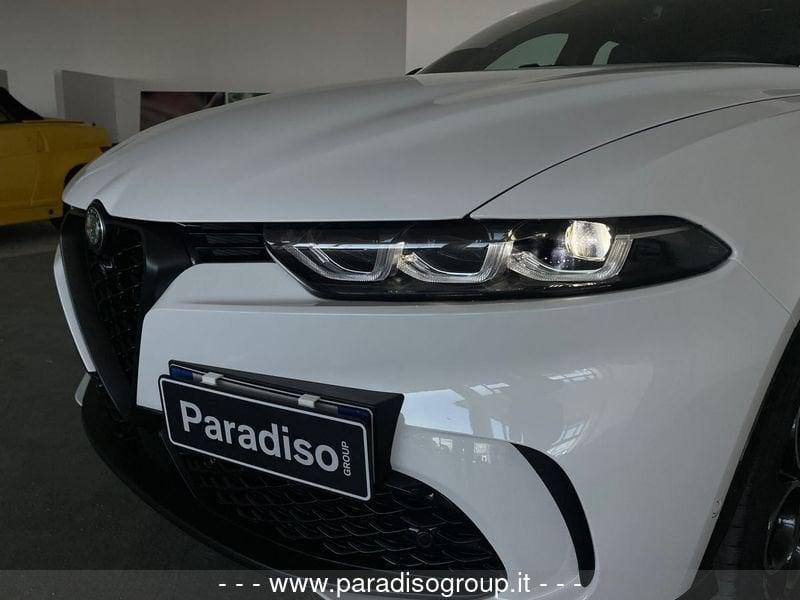 Alfa Romeo Tonale (622) Diesel Diesel 130cv Sprint