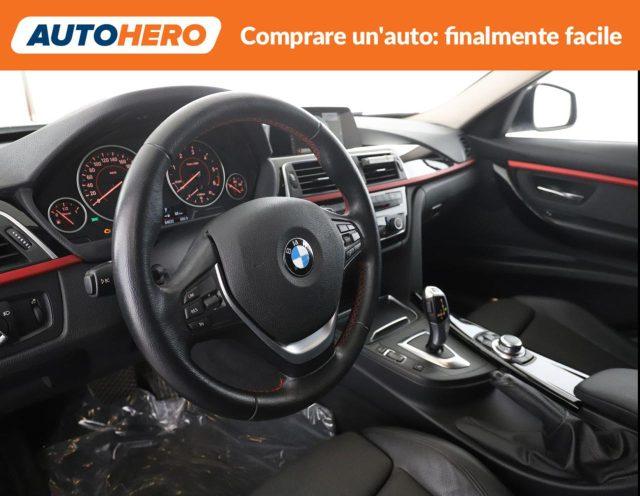 BMW 316 d Sport