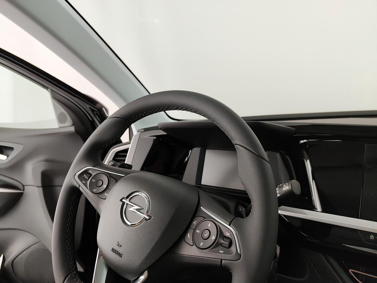 Opel Grandland 1.5 diesel Ecotec aut. Edition