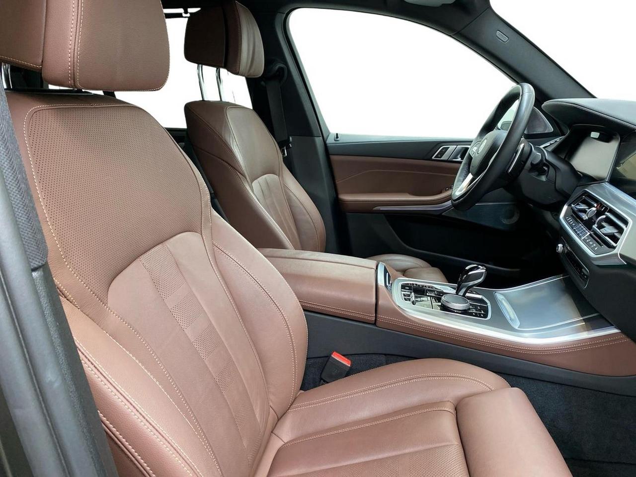 BMW X5 G05 2018 - X5 xdrive30d mhev 48V xLine auto
