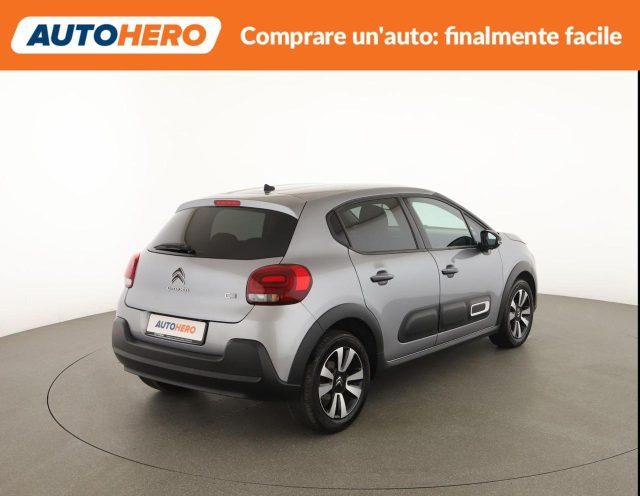 CITROEN C3 PureTech 110 EAT6 Max