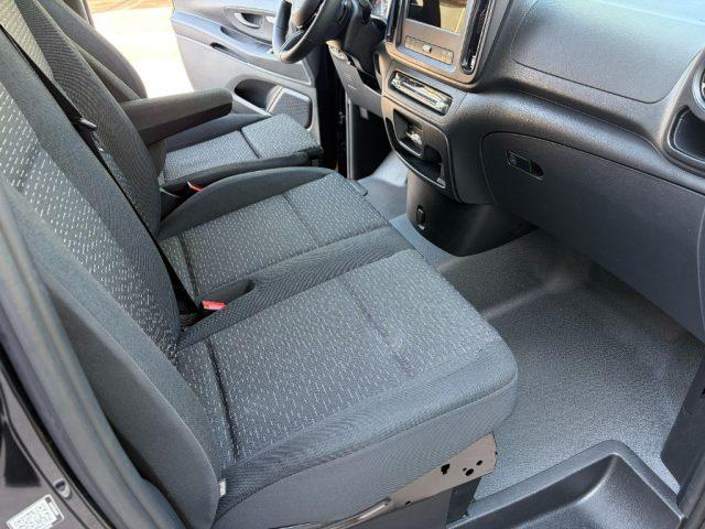 MERCEDES-BENZ Vito 2.0 116 CDI PC-SL Tourer Select Long