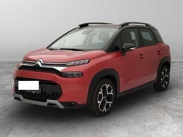 Citroen C3 Aircross PureTech 110 S&S Shine Pack