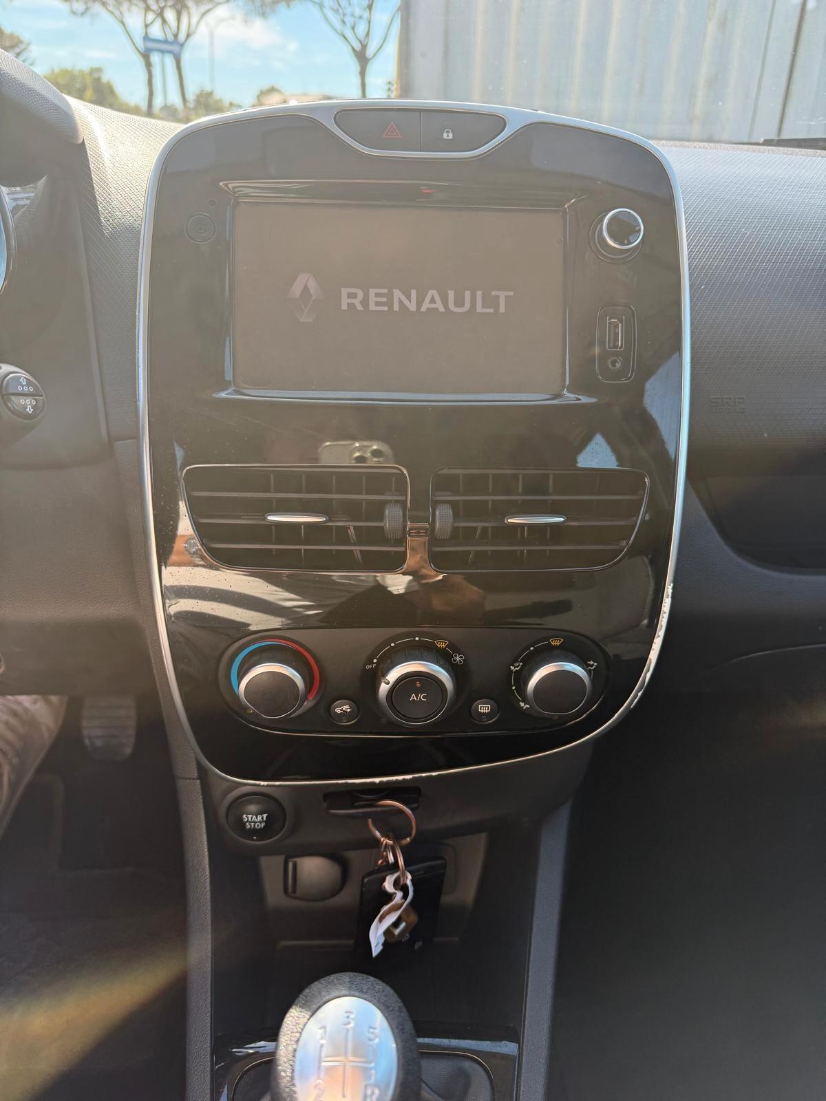 Renault Clio Sporter dCi 8V 75CV Start&Stop Energy Zen