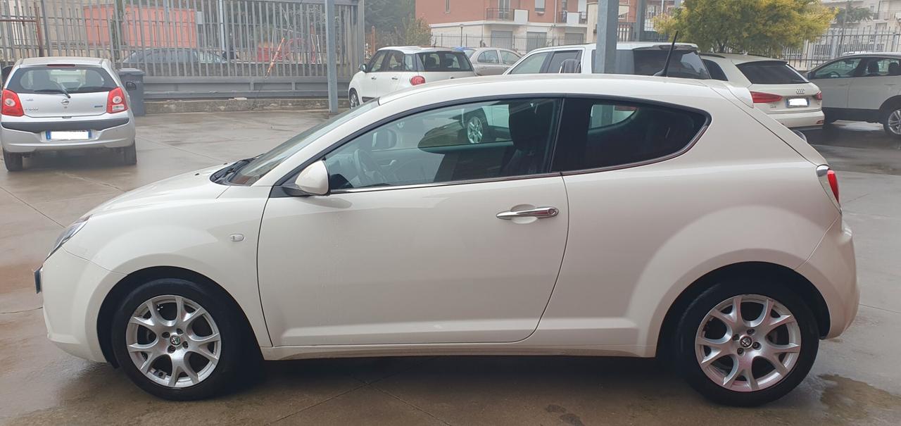 Alfa Romeo MiTo 1.3 JTDm 85 CV S&S Distinctive