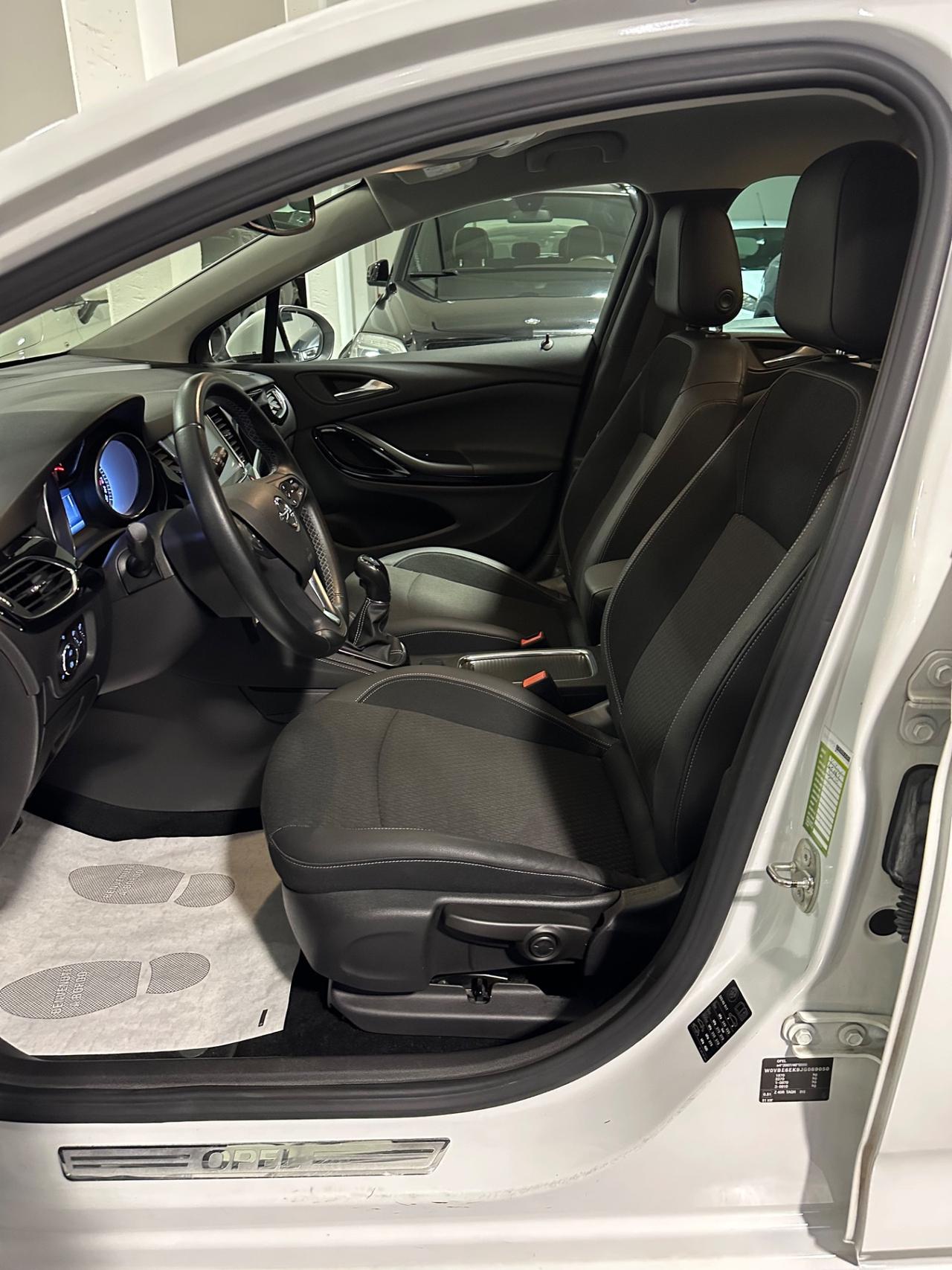 Opel Astra 1.6 CDTi 110CV Start&Stop 5 porte Innovation