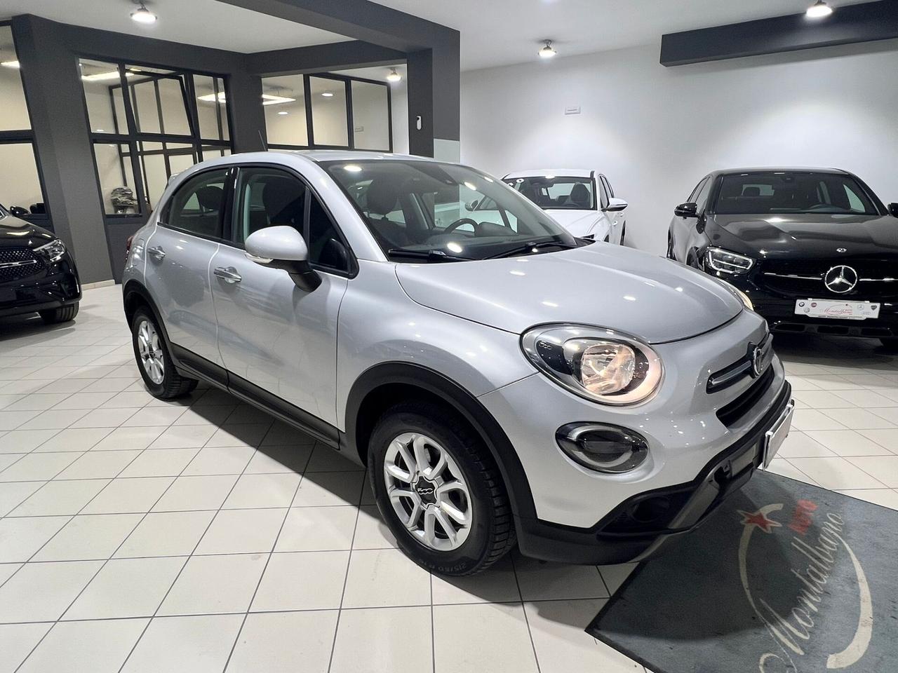 Fiat 500X 1.3 MultiJet 95 CV Cross !3 anni di garanzia!