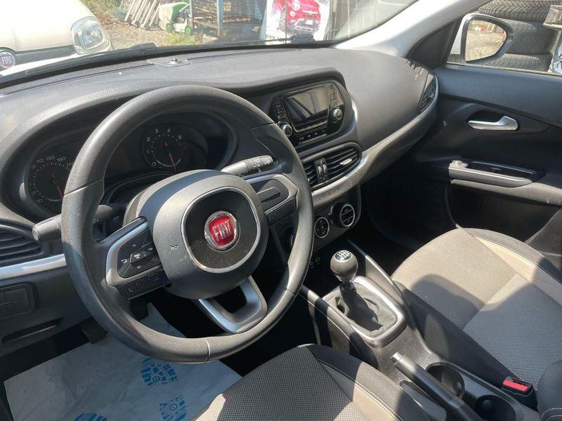 FIAT Tipo 1.4 95cv Opening Edition