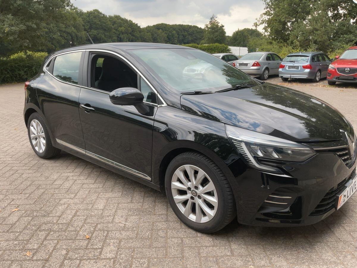 Renault Clio TCe 100 CV GPL 5 porte Zen