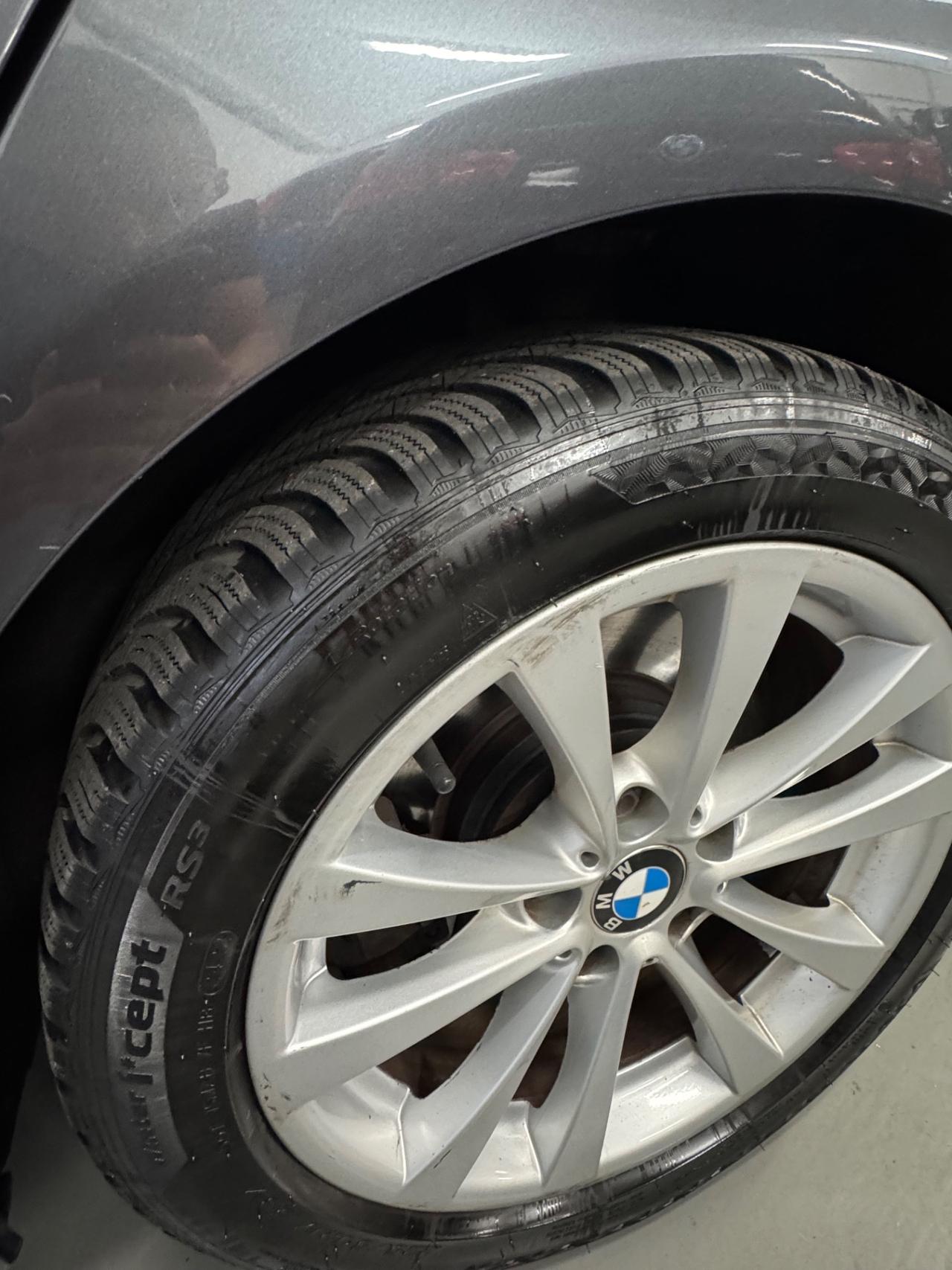 Bmw 335 335i Touring Luxury EURO6