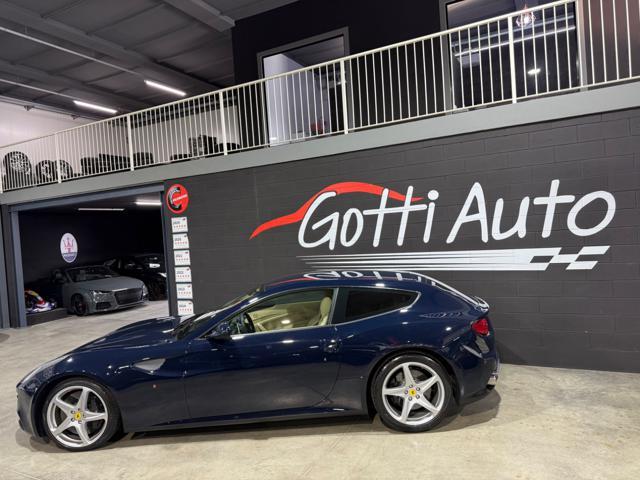 FERRARI FF FF V12