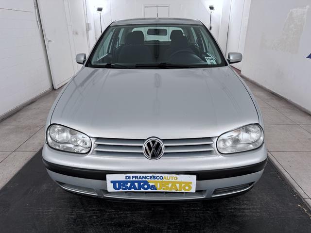 VOLKSWAGEN Golf 3p 1.6 Comfortline