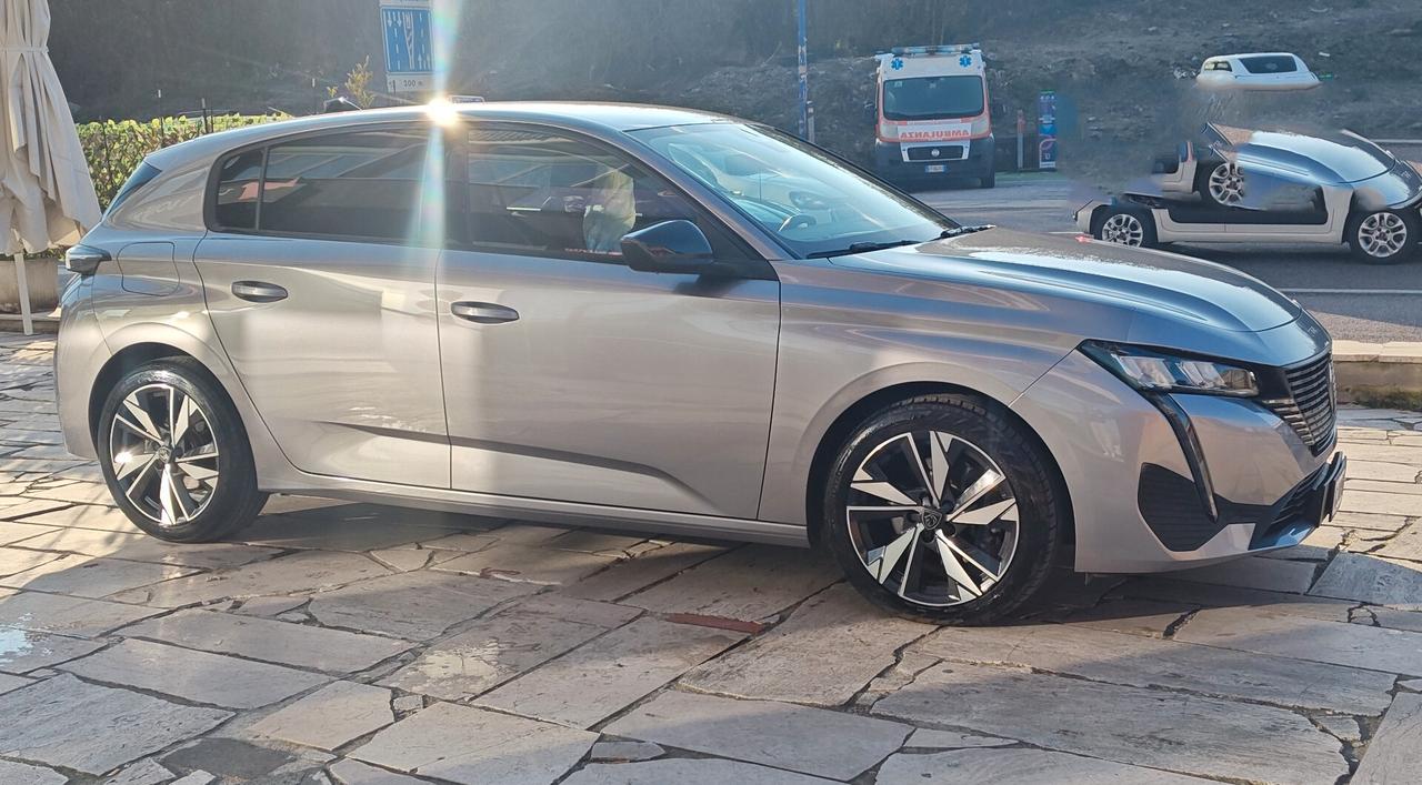 PEUGEOT 308 BLUEHDI 1.5 130 CV S&S ALLURE