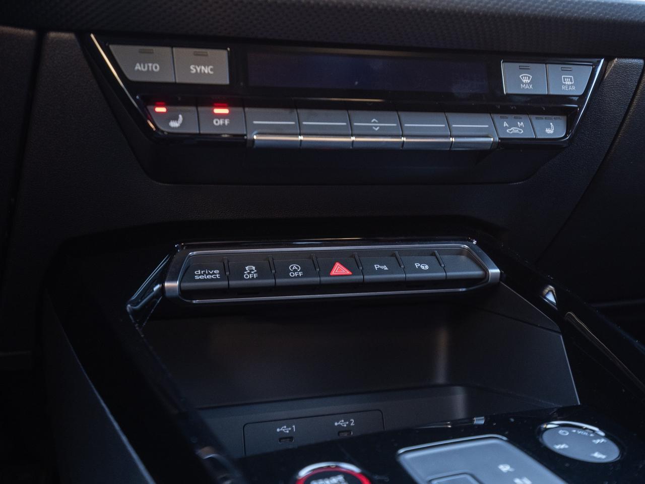 Audi A3 RS 3 SPB TFSI quattro S tronic