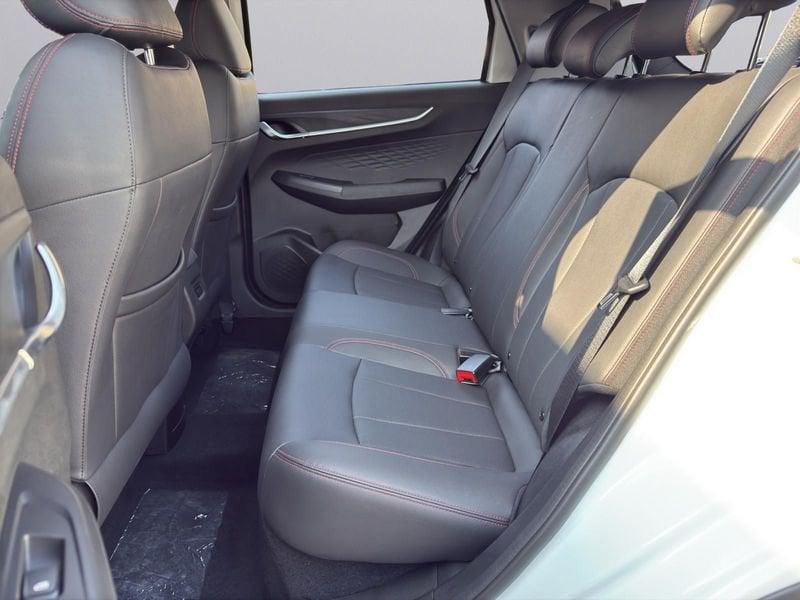 EMC Quattro EMC Quattro 5p 1.5 benzina 103cv